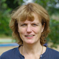 Birte Ranniger, Physio- und Hippotherapie