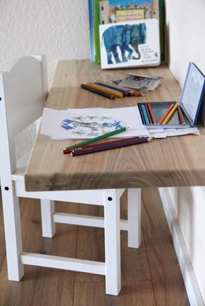 Kinderbehandlung Naturheilpraxis Himmelpforten