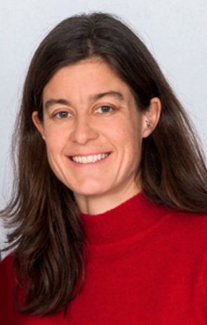 Mareyke Strothmann, Heilpraktikerin